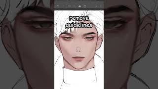 Download lagu cara menggambar hidung ✨JUICY✨ mp3