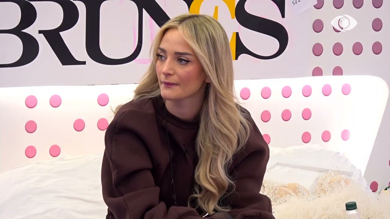 “Brikena po fundosi dhe Mateon…”/ Edisa bisedon me Selin dhe Shëndritin: Puthjen e mohoi dhe...