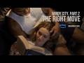 TRAILER | The Windy City. Part II. The Right Move