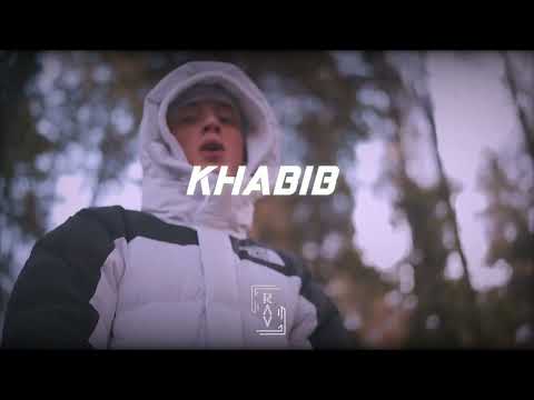 Central Cee x Arrdee x Aitch Type Beat - Khabib | Melodic UK Drill Instrumental Beat | 2022