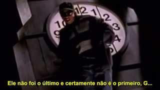 Eazy-E ft. Kokane and Cold 187um - Any Last Werdz [Legendado] [HD]