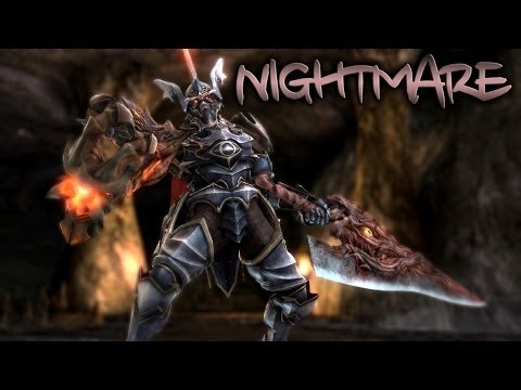 SCV-safety guide - Nightmare
