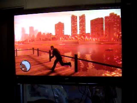 gta4 bail "grinding" biff fall gta4 tricks glitch fun grind bails