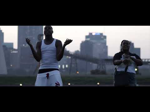 Bizzie Gambino - My Hustle (Official Music Video)