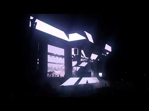 Excision Detox @ Lost Lands 2022 (Part 2)