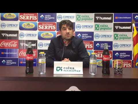 RP Previa de la Jornada 15  Ruba