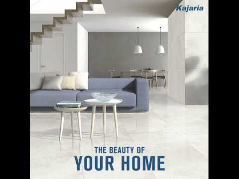 Ceramic living room off white kajaria floor tiles, 80*80 cm,...