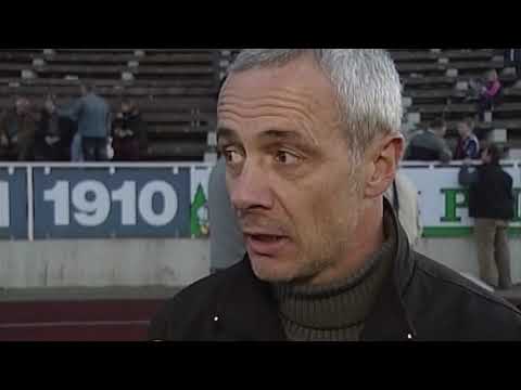 13.11.2010 SV Weil 1910 - Offenburger FV 2:5