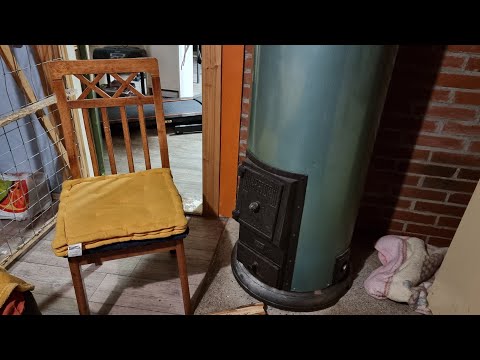 Hyinen sää. Animayan tarina jatkuu. The cold weather.