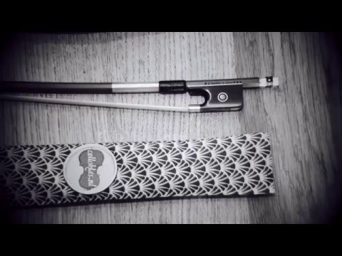 Strijkstokhoesjes handgemaakt