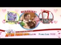 Stuffies TV Commercial