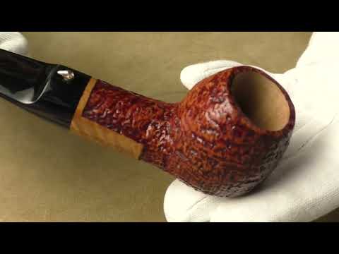 L'Anatra Sabbiata - pipe 736