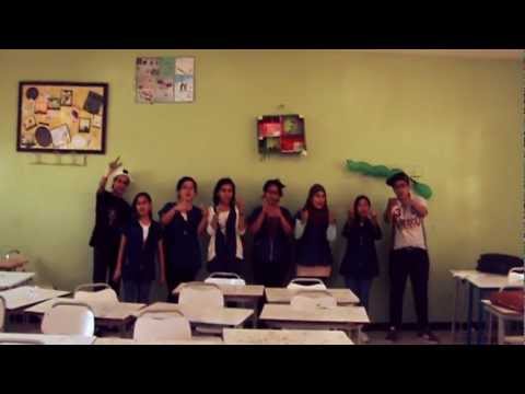 You Have It In You - Fluency MC - Made In Tunisia