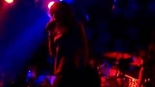 Bif Naked - Everyday &quot;LIVE in Germany&quot;