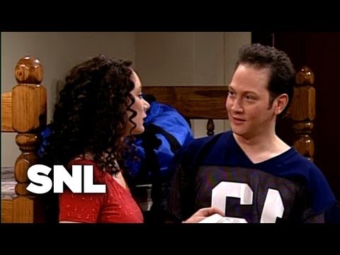Mistaken Roommate - Saturday Night Live
