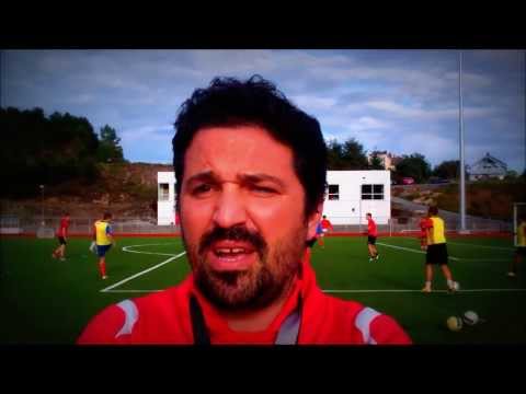 Btv - Larsnes/Gursken vs Bergsoy - Game Preview