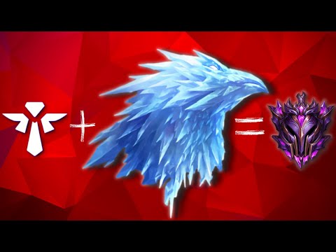 How to Play ANIVIA SUPPORT Like a Korean Master