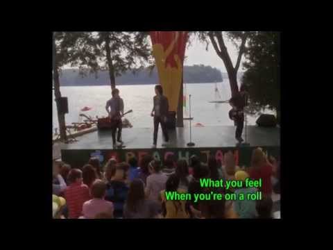 Play My Music - Jonas Brothers - Camp Rock