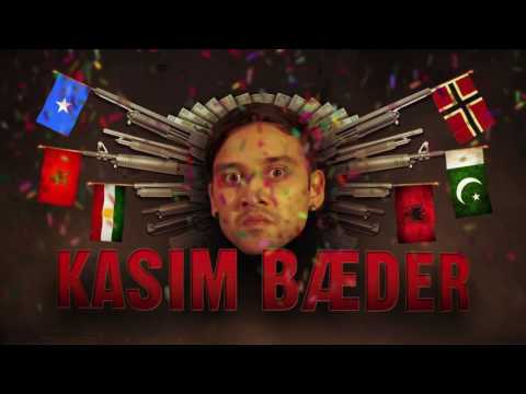 Episode 1: Kasim Bæder