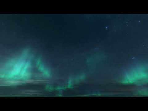 Aurora Borealis (Film music)