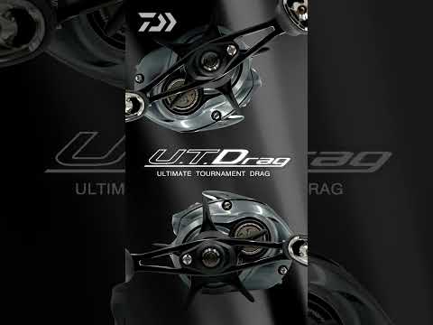 TATULA SV TW 100 || DAIWA