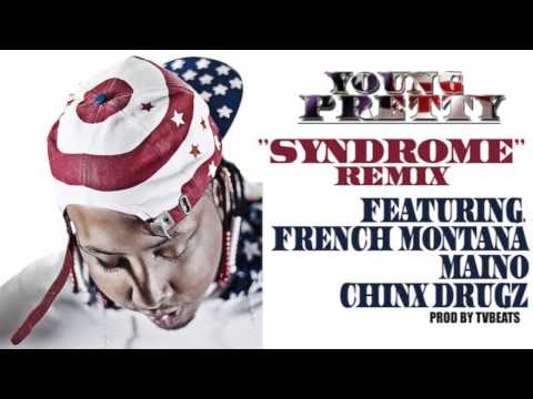 Video thumbnail for Syndrome (Remix)