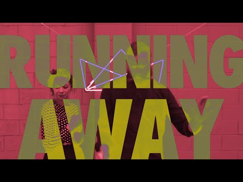 The Royal Foundry - Running Away (Official)