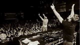 Showtek - Slow Down (Original Mix)