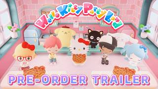 Hello Kitty Party Land video 2
