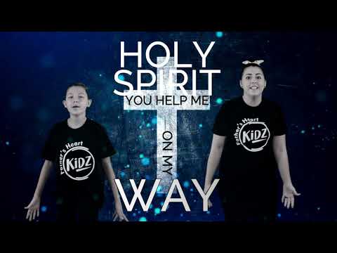 Little Life | Kids Worship with Motions and Lyrics