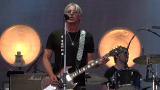 Paul Weller - Start!, Peacock Suit, Town Called Malice