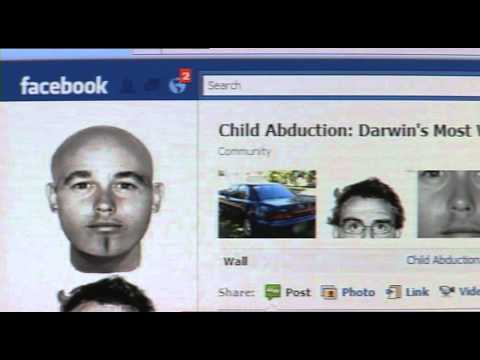 Abduction Hunt (13/9/2011)