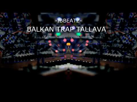 IBBEATZ - (Balkan Trap Zurna Tallava) Prod.by IBBEATZ