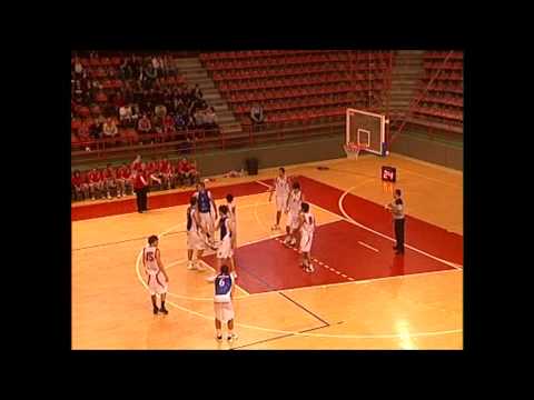 EBA A-ATorrelavega - Askatuak