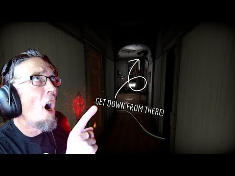 Transference Pt3 : A questionable conclusion to the story!