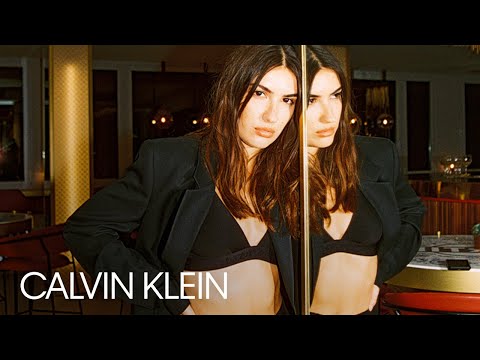 Patricia Manfield (Heir) Unlocked | CALVIN KLEIN
