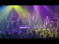Five Iron Frenzy - Cool Enough For You @ House Of Independents - Asbury Park, NJ - 8/4/23
