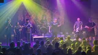 Five Iron Frenzy - Cool Enough For You @ House Of Independents - Asbury Park, NJ - 8/4/23