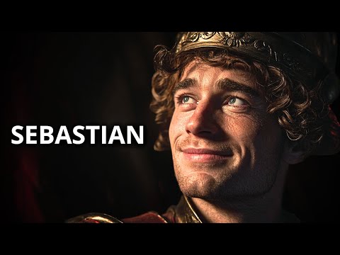 The Life and Sacrifice of Saint Sebastian