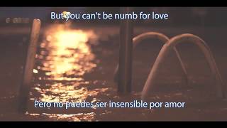 A Man and a Woman - U2 - subtítulos Inglés - Español