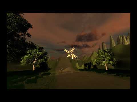 Dislocation youtube-video