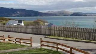 preview picture of video 'No 1 Cooey na Gaal - A Holiday home in Portsalon'