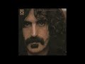 ZAPPA - APOSTROPHE (') FULL ALBUM 2OI9 RESTRUCTURING (C) 2018 C3M