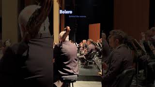 Download lagu M. Ravel - Bolero behind the scenes mp3 Download lagu M. Ravel - Bolero behind the scenes mp3