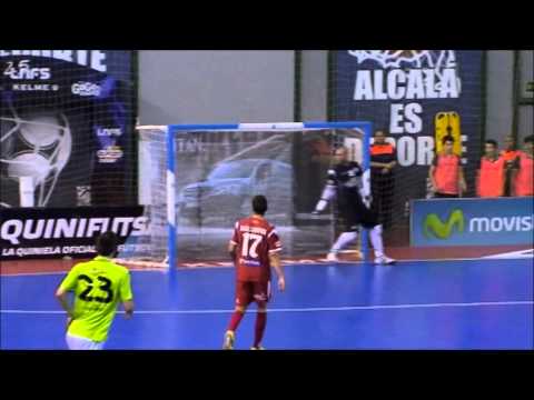 Lo Mejor de la Final de los Play Off 2014