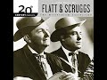 Lester Flatt & Earl Scruggs - God Loves His Children 1948