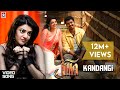 Kandangi Full Song Jilla Tamil Movie Vijay Kajal Aggarwal Imman Shreya Ghoshal