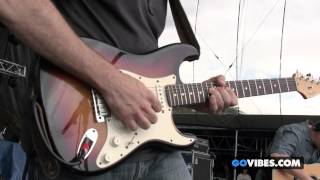 Assembly Of Dust performs &quot;Sun Shot&quot; at Gathering of the Vibes Music Festival 2013