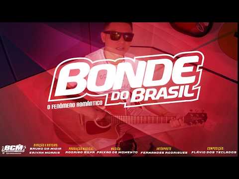 Paixão De Momento video