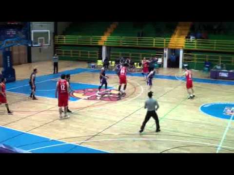 Liga Adecco Plata J11 CEBA GUADALAJARA...,93 - 58,ARABERRI BASKET CLUB... (13/12/2014)